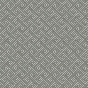 Huckleberry 2 Gunmetal by Stout Fabric