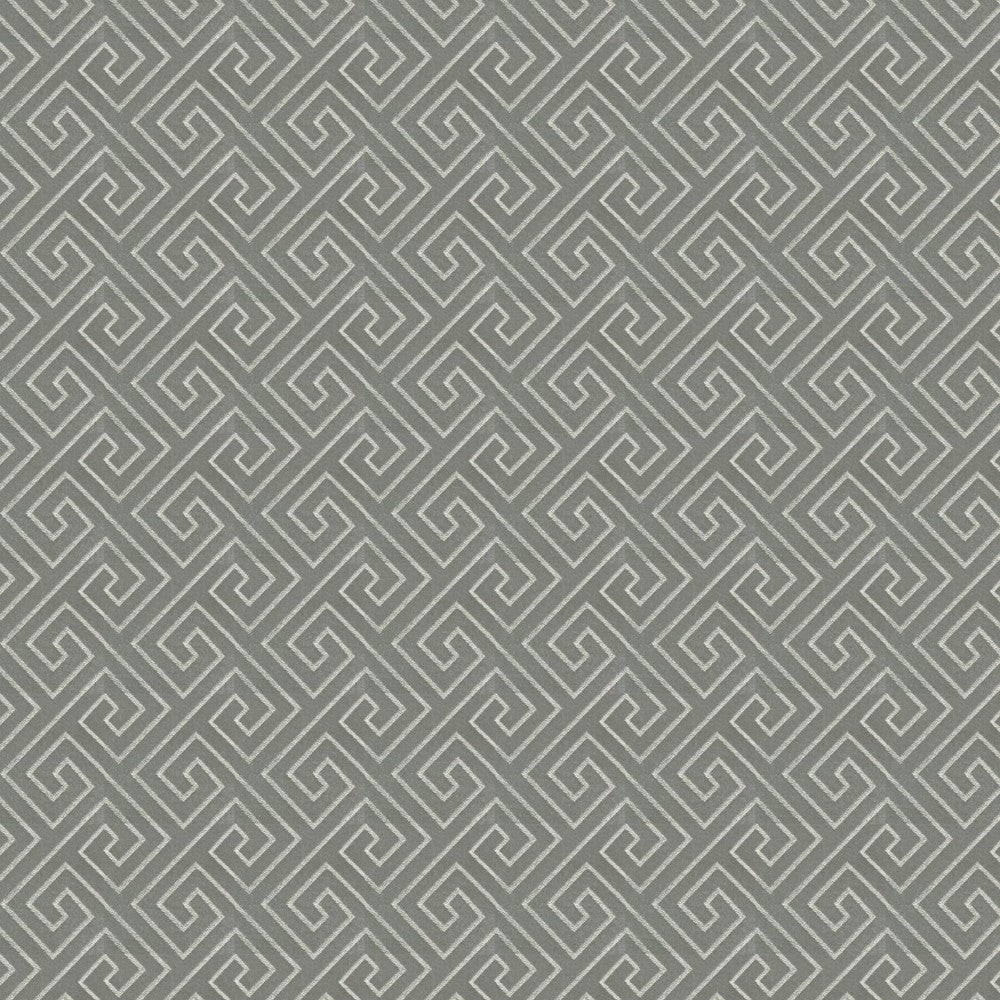 Huckleberry 2 Gunmetal by Stout Designer Fabric RAINBOW LIBRARY SMOKE/CHARCOAL 100%POL CHINA FLAME RETARDANT-N.F.P.A. 260A CLASS 1 WYZENBEEK 42 000 DOUBLE RUB WEAR TEST (HEAVY DUTY) Horizontal: 3.5 and Vertical: 3.5 56 in - Swanky Fabrics -