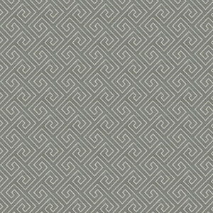 Huckleberry 2 Gunmetal by Stout Fabric