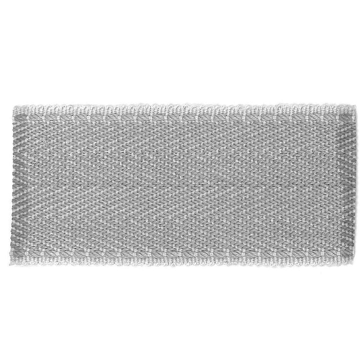 Hudson 1 Driftwood by Stout Trim Stout Trim Hudson 1 DriftwoodTrim ACCENTS TAPES & BORDERS 100%SVI CHINA </p><p>Repeat: H: 0.000, V: 0.000 1.75 in - Fabric Carolina -