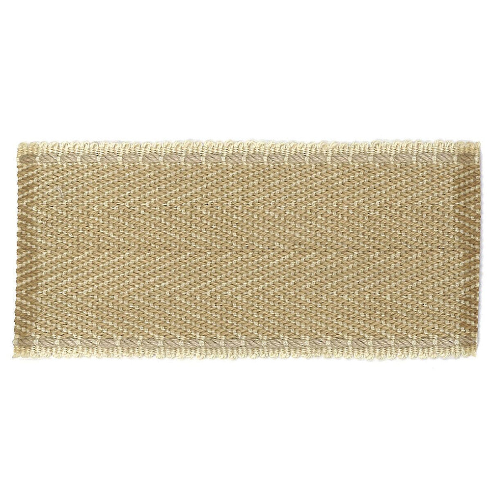 Hudson 1 Driftwood by Stout Trim Stout Trim Hudson 1 DriftwoodTrim ACCENTS TAPES & BORDERS CHINA </p><p>Repeat: H: 0.000, V: 0.000 1.75 in - Fabric Carolina -