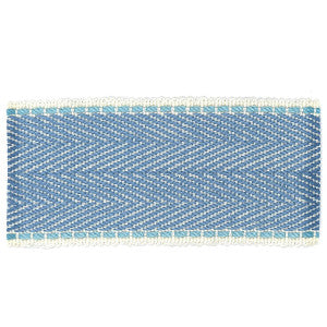 Hudson 3 Sky by Stout Trim