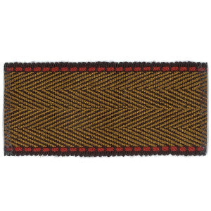 Hudson 4 Bronze by Stout Trim