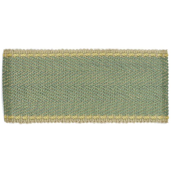 Review 5 Truffle by Stout Trim Stout Trim Review 5 TruffleTrim New World Tapes & Borders 100%Svi China </p><p>Repeat: H: 0, V: 0 2.12 in - Fabric Carolina -
