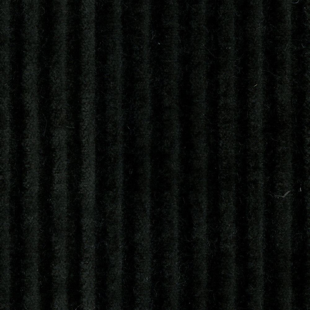Hudson Black by Magnolia Fabric - 100% Polyester China 50000 Horizontal: and Vertical: 54 - Fabric Carolina -