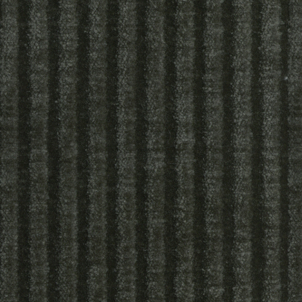 Hudson Charcoal by Magnolia Fabric - 100% Polyester China 50000 Horizontal: and Vertical: 54 - Fabric Carolina -