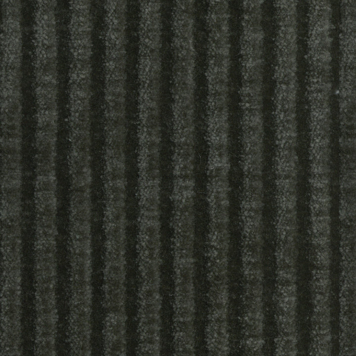 Hudson Charcoal by Magnolia Fabric - 100% Polyester China 50000 Horizontal: and Vertical: 54 - Fabric Carolina -