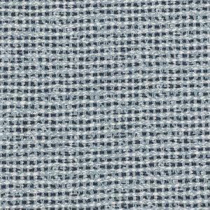 Huffnagle 1 Azure by Stout Fabric