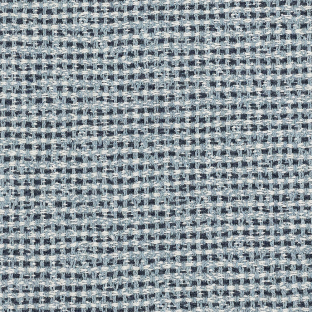 Huffnagle 1 Azure by Stout Fabric Stout Fabric Huffnagle 1 AzureFabric Comfortable Living Haze/Navy 60%Cot 40%Pol USA </p><p>Repeat: H: 0, V: 3.25 55 in - Fabric Carolina -