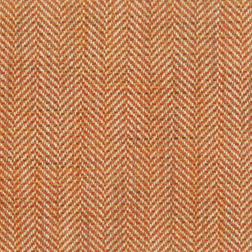 Hugely 3 Paprika by Stout Fabric RAINBOW LIBRARY MANGO/CAYENNE 92%POL 8%SVI INDIA MARTINDALE WEAR TEST (25 000 CIRCULAR RUBS) </p><p>Repeat: 0 54 in - Fabric Carolina -