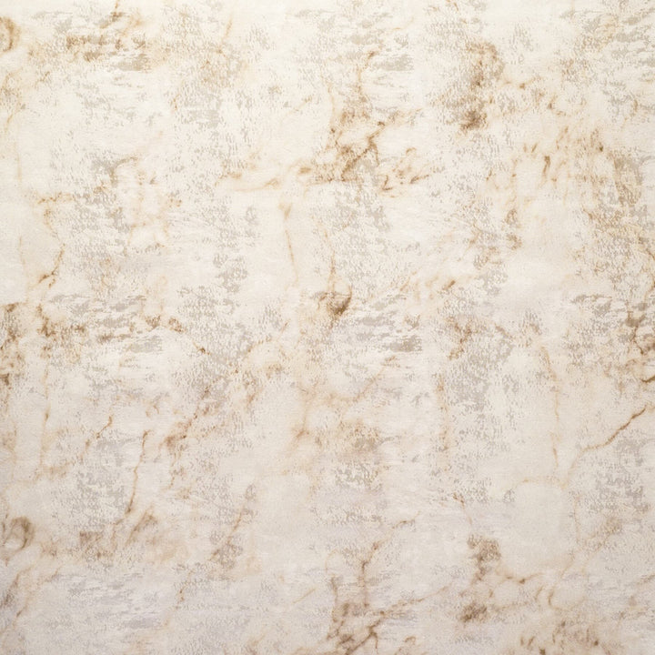 Hugo 4 Toast by Marcus William Fabric KAI/MARCUS WILLIAM FARAH 67%SVI 33%LIN INDIA Horizontal: 53.5 and Vertical: 25.75 54.38 in - Fabric Carolina -