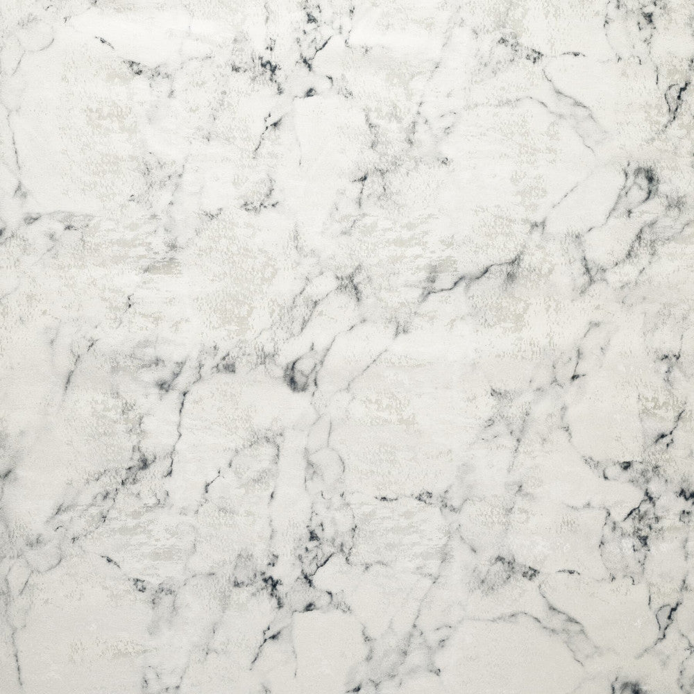 Hugo 5 Smoke by Marcus William Fabric KAI/MARCUS WILLIAM FARAH 67%SVI 33%LIN INDIA Horizontal: 53.5 and Vertical: 25.75 54.38 in - Fabric Carolina -