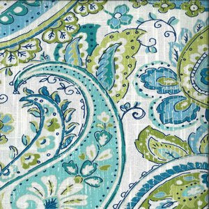 Hugo Lagoon by Norbar Fabric 100% COTTON UAE 30,000 WYZENBEEK </p><p>Repeat: 26"V 27"H 54 - Fabric Carolina -