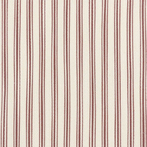 Hula 5 Cabernet by Stout Fabric