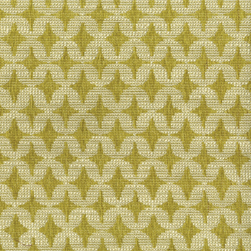 Hyle 22 Chartreause by ABBEYSHEA Fabric N/A 100% Polyester China 65,000 Double Rubs </p><p>Repeat: Horizontal: 0.4" (1.0 cm) Across the Roll and Vertical: 0.4" (1.0 cm) Up the Roll 57" (144 cm) - Fabric Carolina -