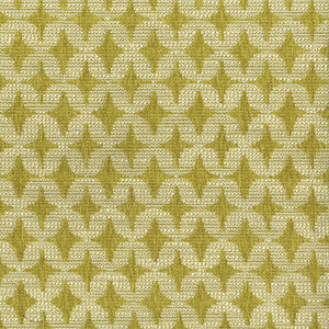Hyle 22 Chartreause by ABBEYSHEA Fabric