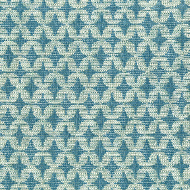 Hyle 31 Teal by ABBEYSHEA Fabric N/A 100% Polyester China 65,000 Double Rubs </p><p>Repeat: Horizontal: 0.4" (1.0 cm) Across the Roll and Vertical: 0.4" (1.0 cm) Up the Roll 57" (144 cm) - Fabric Carolina -
