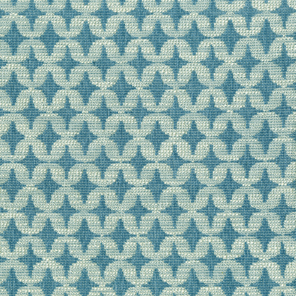 Hyle 31 Teal by ABBEYSHEA Fabric N/A 100% Polyester China 65,000 Double Rubs </p><p>Repeat: Horizontal: 0.4" (1.0 cm) Across the Roll and Vertical: 0.4" (1.0 cm) Up the Roll 57" (144 cm) - Fabric Carolina -