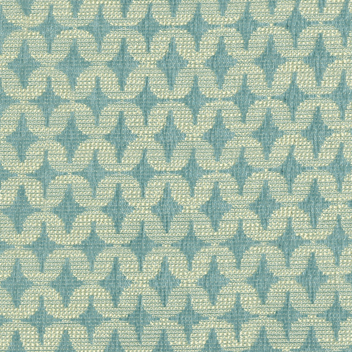 Hyle 34 Turquoise by ABBEYSHEA Fabric N/A 100% Polyester China 65,000 Double Rubs </p><p>Repeat: Horizontal: 0.4" (1.0 cm) Across the Roll and Vertical: 0.4" (1.0 cm) Up the Roll 57" (144 cm) - Fabric Carolina -