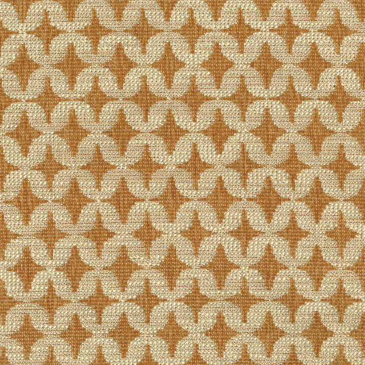 Hyle 44 Ochre by ABBEYSHEA Fabric N/A 100% Polyester China 65,000 Double Rubs </p><p>Repeat: Horizontal: 0.4" (1.0 cm) Across the Roll and Vertical: 0.4" (1.0 cm) Up the Roll 57" (144 cm) - Fabric Carolina -