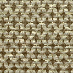 Hyle 64 Timber by ABBEYSHEA Fabric