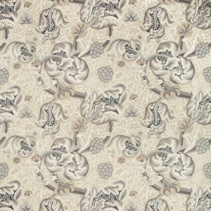 Hullabaloo Quarry by Kravet Basics Fabric