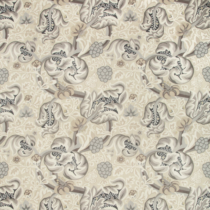 Hullabaloo Quarry by Kravet Basics Fabric BERMUDA COTTON - 90%;LINEN - 10% Pakistan MEDIUM Horizontal: 27 and Vertical: 25.25 54 - Fabric Carolina -