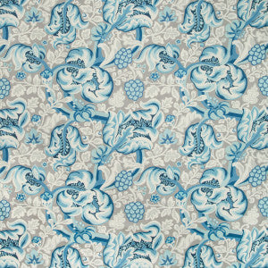 Hullabaloo Atlantic by Kravet Basics Fabric