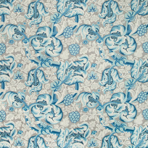 Hullabaloo Atlantic by Kravet Basics Fabric