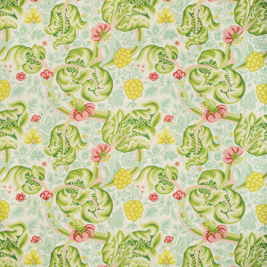 Hullabaloo Parrot by Kravet Basics Fabric