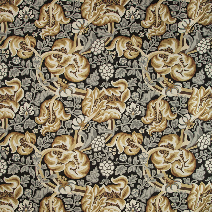 Hullabaloo Cognac by Kravet Basics Fabric BERMUDA COTTON - 90%;LINEN - 10% Pakistan MEDIUM Horizontal: 27 and Vertical: 25.25 54 - Fabric Carolina -