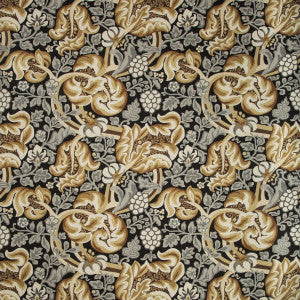 Hullabaloo Cognac by Kravet Basics Fabric