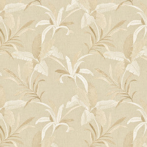 Humanity 1 Jute by Stout Fabric