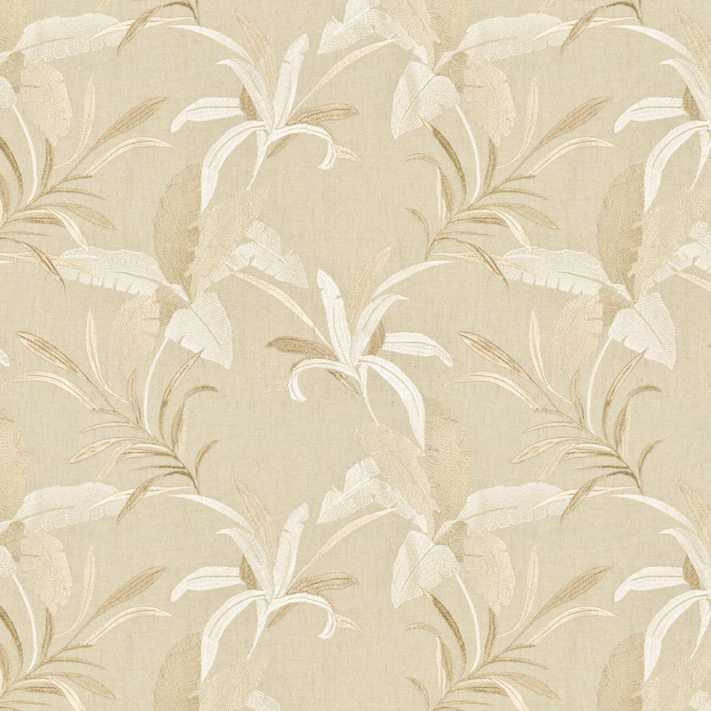Humanity 1 Jute by Stout Fabric Stout Fabric Humanity 1 JuteFabric COMFORTABLE LIVING FAWN/SHELL INDIA </p><p>Repeat: H: 17.000, V: 18.000 51 in - Fabric Carolina -