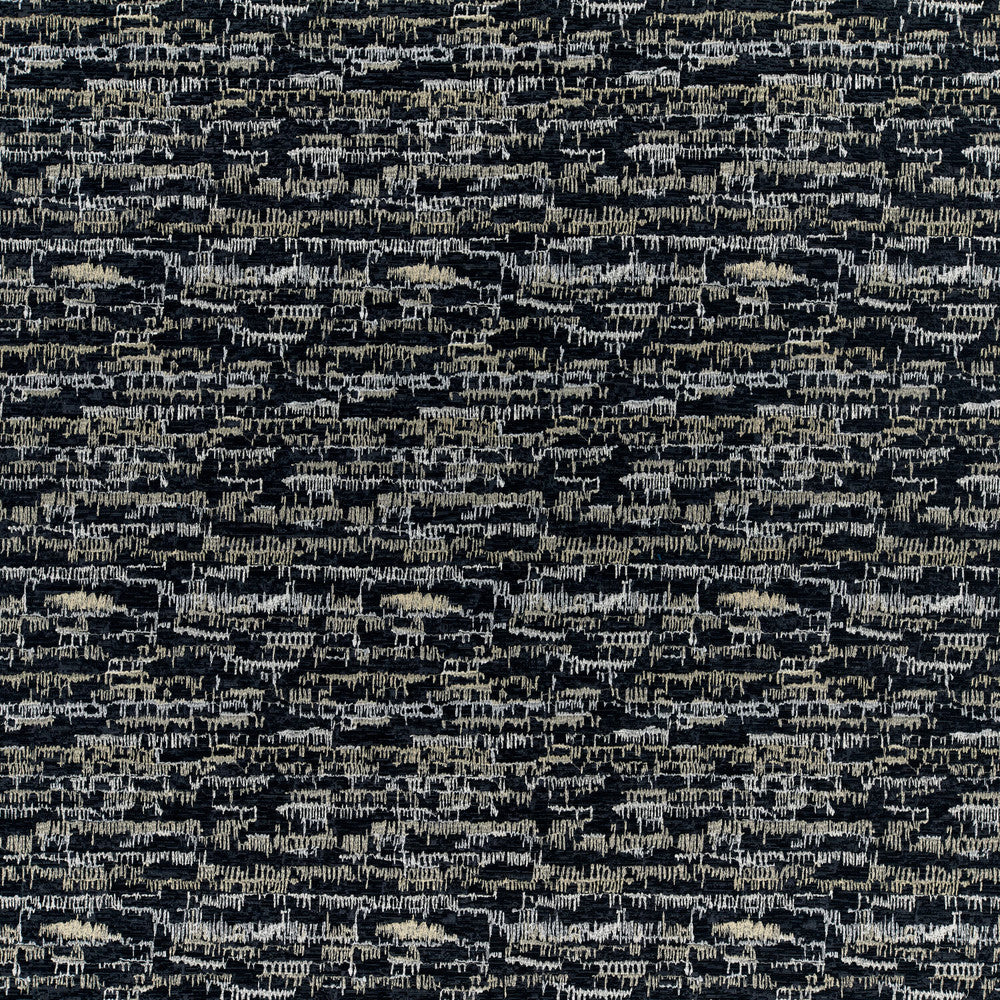Hummel 3 Licorice by Marcus William Fabric Marcus William Fabric Hummel 3 LicoriceFabric Kai/Marcus William Oshibana 100%Pol India </p><p>Repeat: H: 12.5, V: 18 51 in - Fabric Carolina -