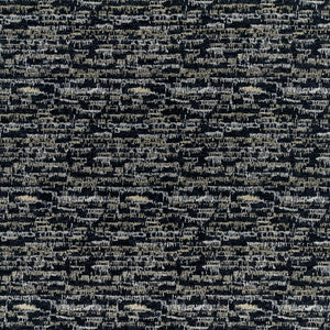 Hummel 3 Licorice by Marcus William Fabric