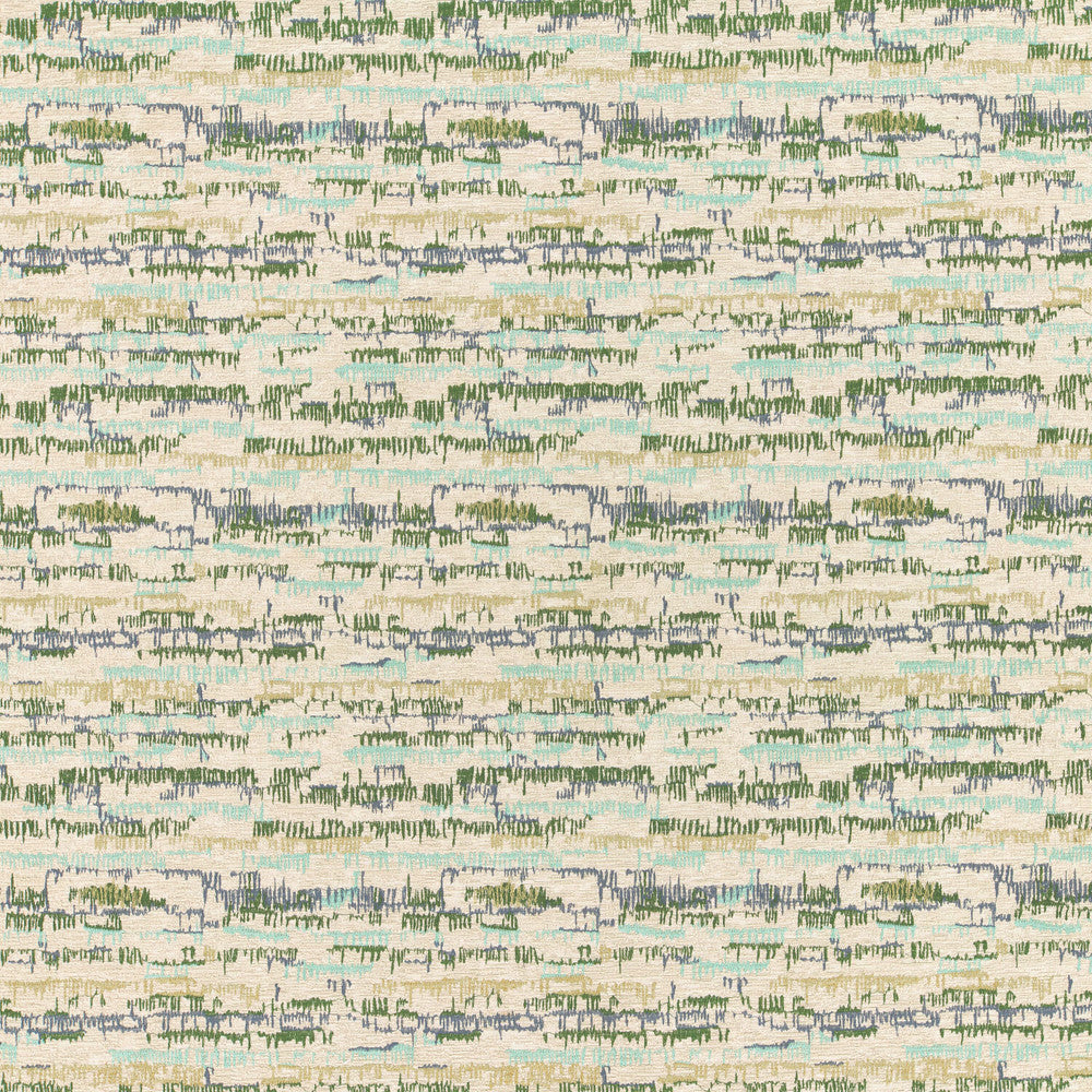 Hummel 5 Seaglass by Marcus William Fabric Marcus William Fabric Hummel 5 SeaglassFabric Kai/Marcus William Oshibana 100%Pol India </p><p>Repeat: H: 12.5, V: 0 51 in - Fabric Carolina -