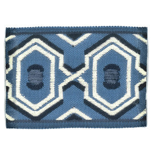 Humor 1 Blue by Stout Trim