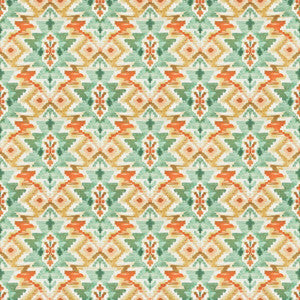 Humphrey 1 Shoreline by Stout Fabric