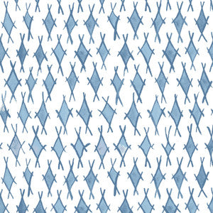Hurlock 3 Mineral by Aoc Fabric