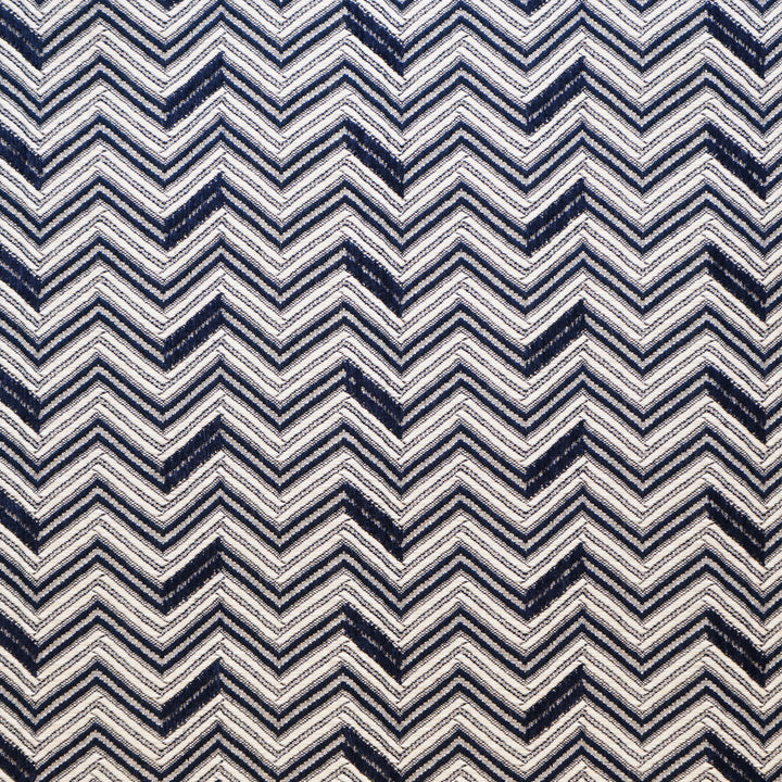 Hurndale 68J6831 by JF Crypton Designer Fabric Color Concepts Crypton Home Indigo 64% Rayon, 36% Cotton United States 42000 Horizontal: 2 and Vertical: 5.5 58 - Swanky Fabrics -