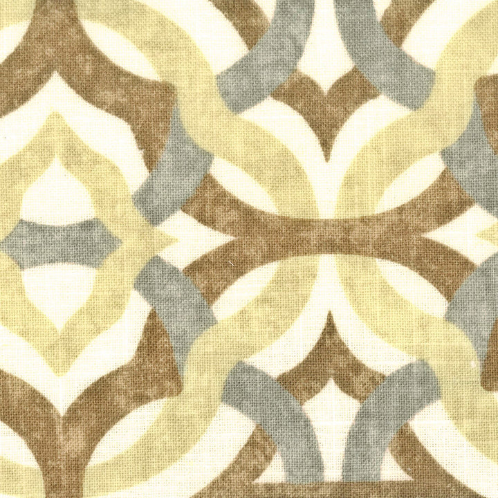Huron 1 Harvest by Stout Fabric RAINBOW LIBRARY MICA/BRONZE 55%LIN 45%SVI CHINA CATB 117-2013 WYZENBEEK 15 000 DOUBLE RUB WEAR TEST (HEAVY DUTY) Horizontal: 6.75 and Vertical: 6.75 54 in - Fabric Carolina -
