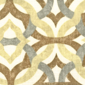 Huron 1 Harvest by Stout Fabric