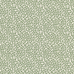Hurry 2 Sage by Stout Fabric