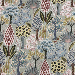 Hurst Bluesage by Magnolia Fabric