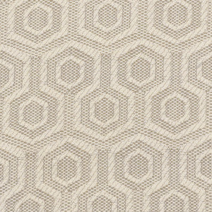 Husband 1 Mushroom by Stout Fabric