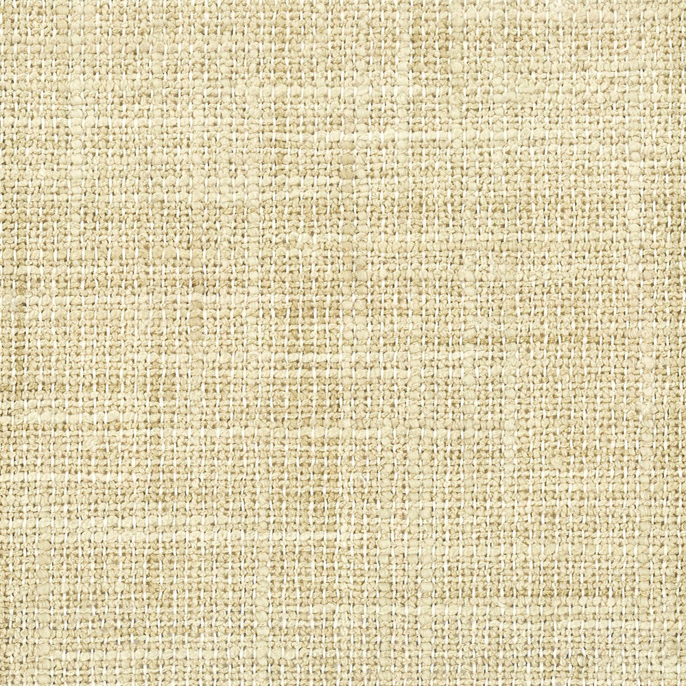 Hush 1 Oatmeal by Stout Designer Fabric LIGHT N' EASY PERFORMANCE 100%POL INDIA WYZENBEEK 50 000 DOUBLE RUB WEAR TEST (HEAVY DUTY) Horizontal: 1.000 and Vertical: 1.000 54 in - Swanky Fabrics -