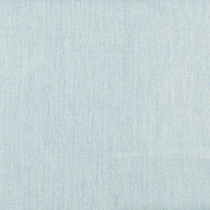 Husky 2 Chambray by Stout Fabric