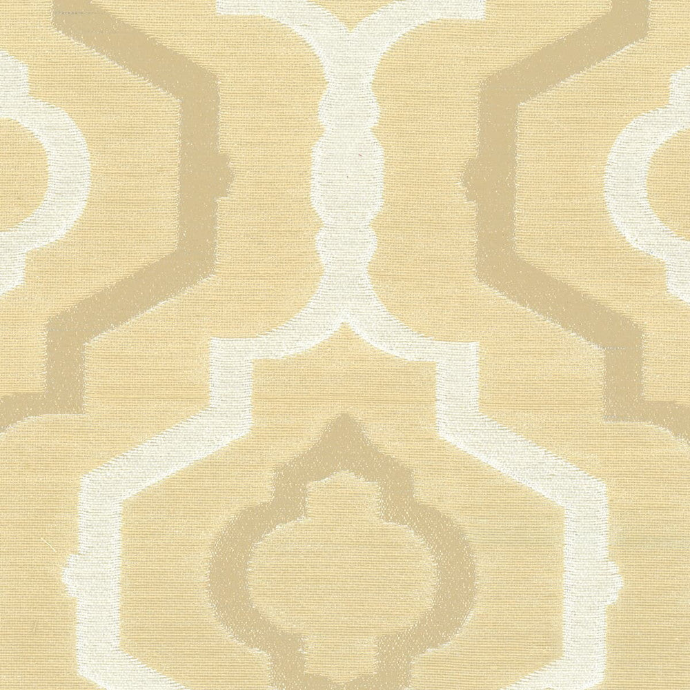 Hutch 1 Cornsilk by Stout Designer Fabric RAINBOW LIBRARY HONEY/CHARDONNAY 67%POL 33%COT TAIWAN FLAME RETARDANT-CA BULLETIN 117-SECTION E MARTINDALE WEAR TEST (15 000 CIRCULAR RUBS) </p><p>Repeat: 7.25 54 in - Swanky Fabrics -