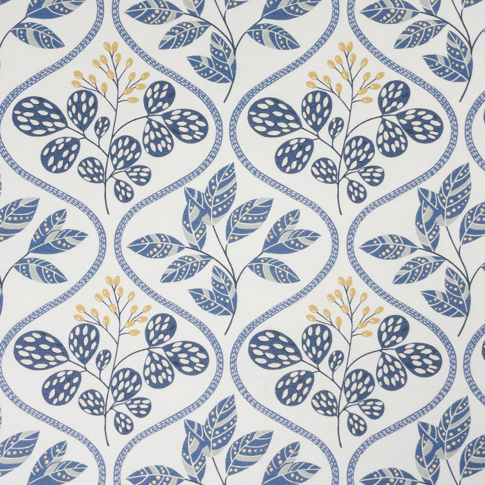 Hutton 1 Slate by Stout Fabric Stout Fabric Hutton 1 SlateFabric RAINBOW LIBRARY DENIM/INDIGO SPAIN </p><p>Repeat: H: 9.000, V: 9.000 54 in - Fabric Carolina -